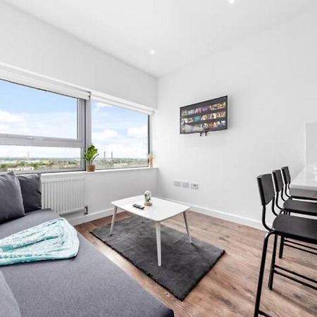 Апартаменты Stylish London 1Br Flat 15Min To Londonbridge Dp16 Кройдон Экстерьер фото