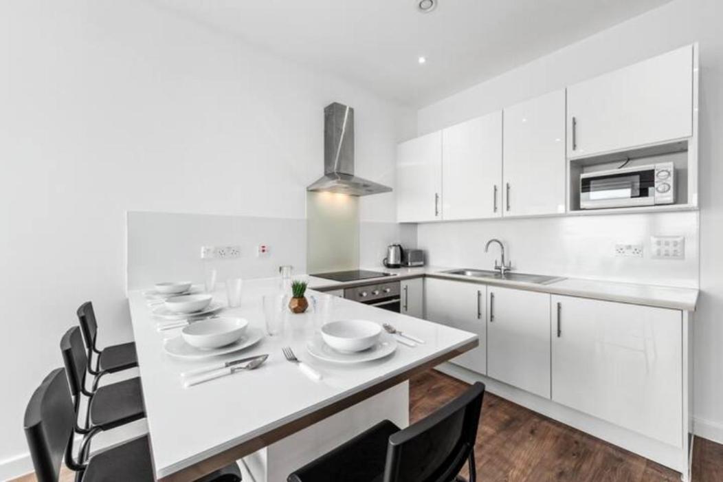 Апартаменты Stylish London 1Br Flat 15Min To Londonbridge Dp16 Кройдон Экстерьер фото