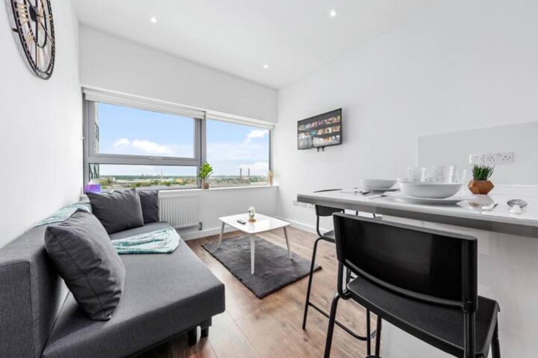 Апартаменты Stylish London 1Br Flat 15Min To Londonbridge Dp16 Кройдон Экстерьер фото