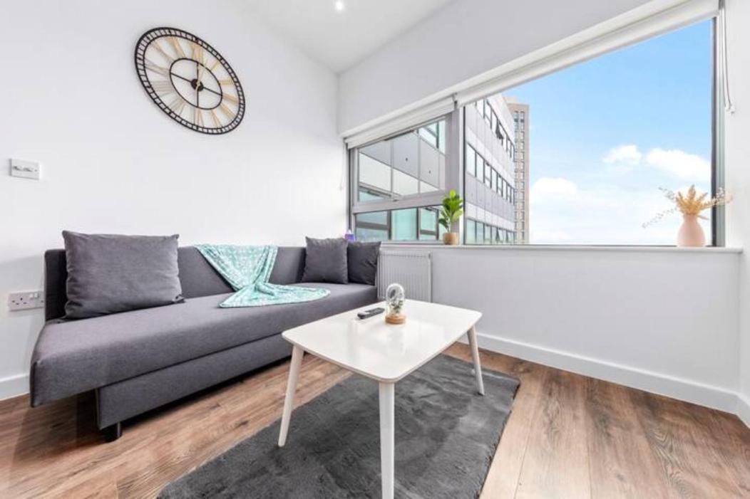 Апартаменты Stylish London 1Br Flat 15Min To Londonbridge Dp16 Кройдон Экстерьер фото